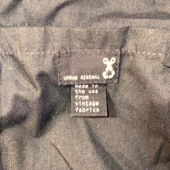 Urban Renewal➕Urban Outfitters Pattern Block Sweater Hobo Bag - Picture 2 of 6